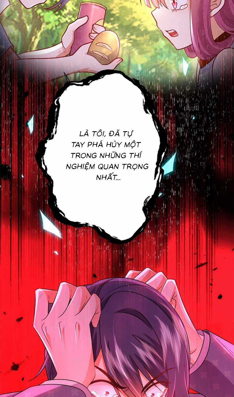 Đêm Nay Ác Nữ Giáng Lâm Chapter 118 trang 8