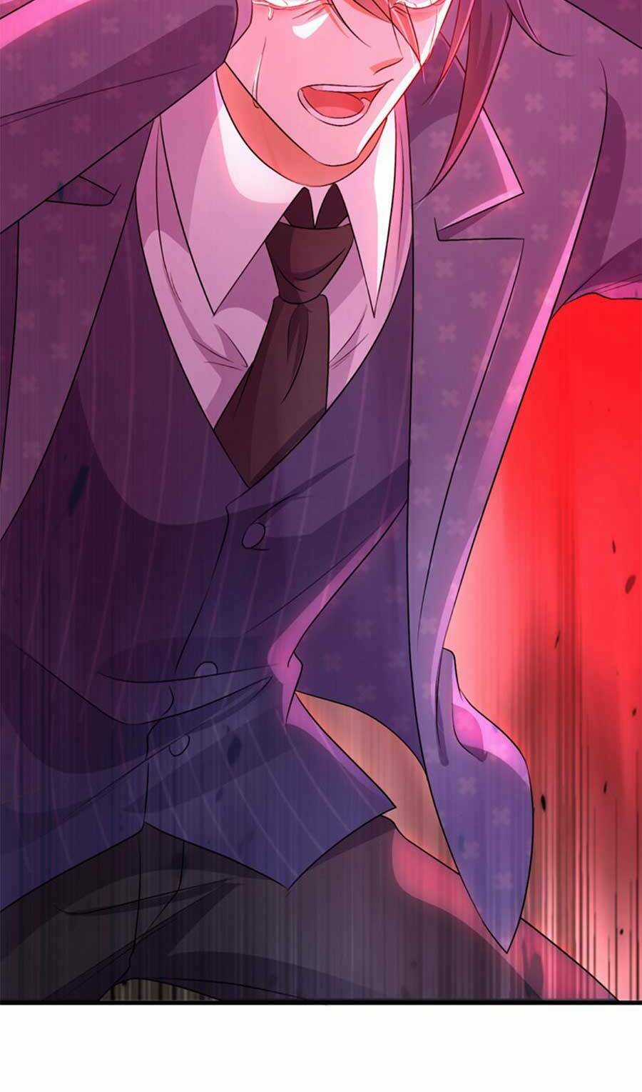 Đêm Nay Ác Nữ Giáng Lâm Chapter 118 trang 9