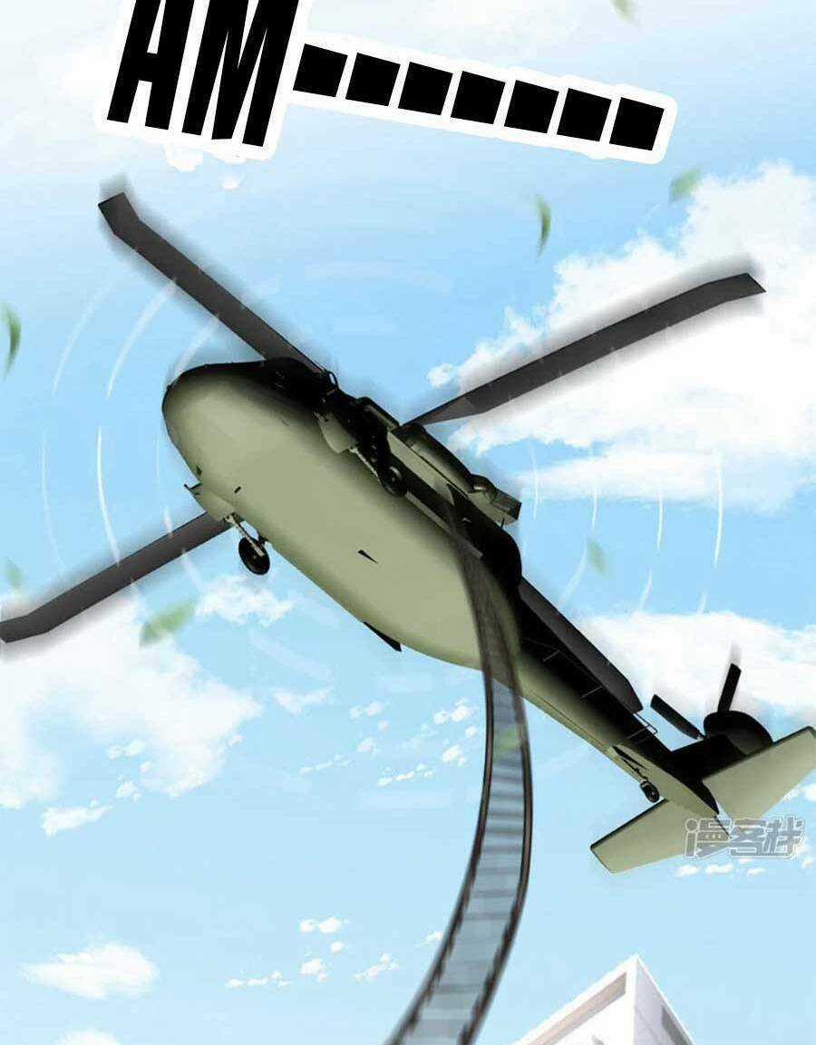 Đêm Nay Ác Nữ Giáng Lâm Chapter 119 trang 10