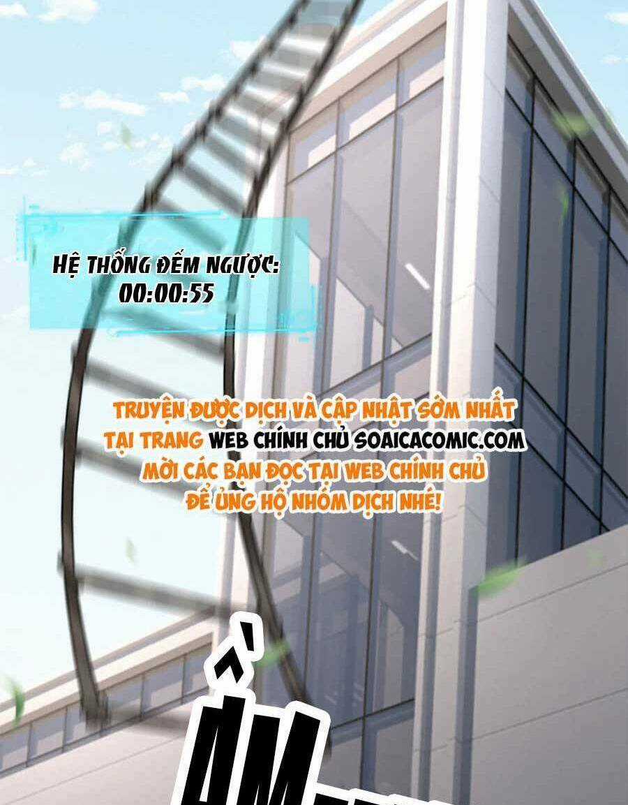 Đêm Nay Ác Nữ Giáng Lâm Chapter 119 trang 11