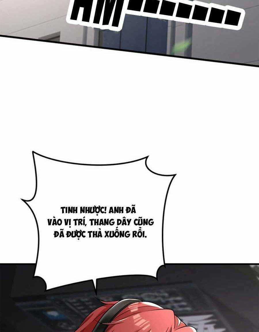 Đêm Nay Ác Nữ Giáng Lâm Chapter 119 trang 12