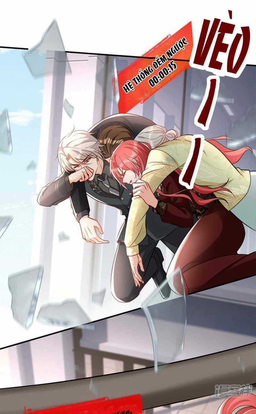 Đêm Nay Ác Nữ Giáng Lâm Chapter 119 trang 14