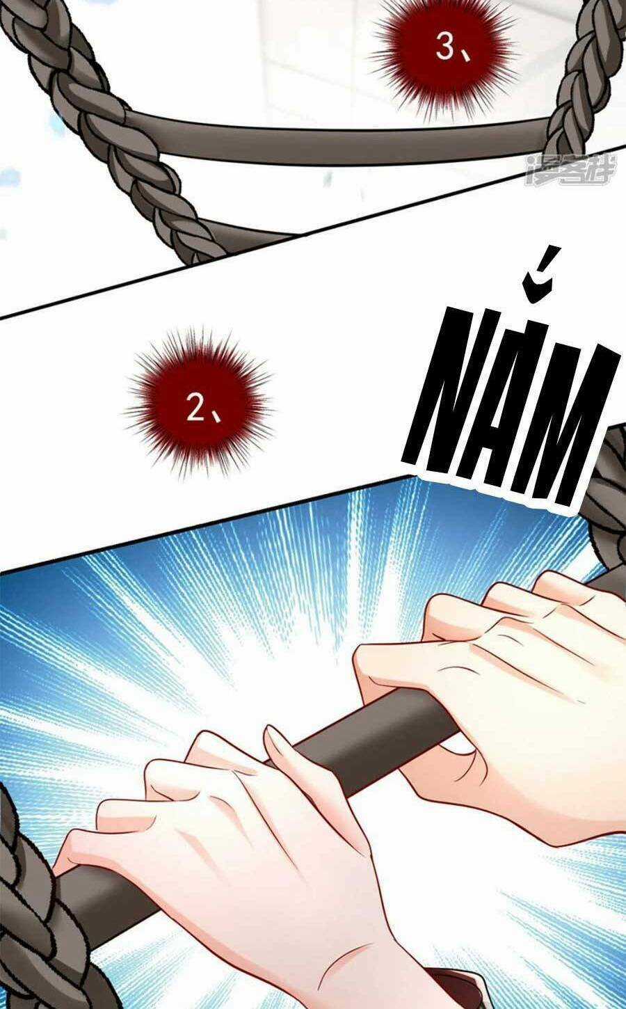 Đêm Nay Ác Nữ Giáng Lâm Chapter 119 trang 16