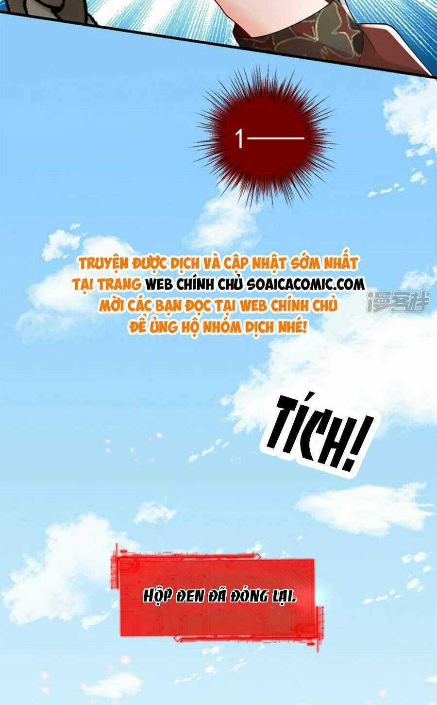 Đêm Nay Ác Nữ Giáng Lâm Chapter 119 trang 17