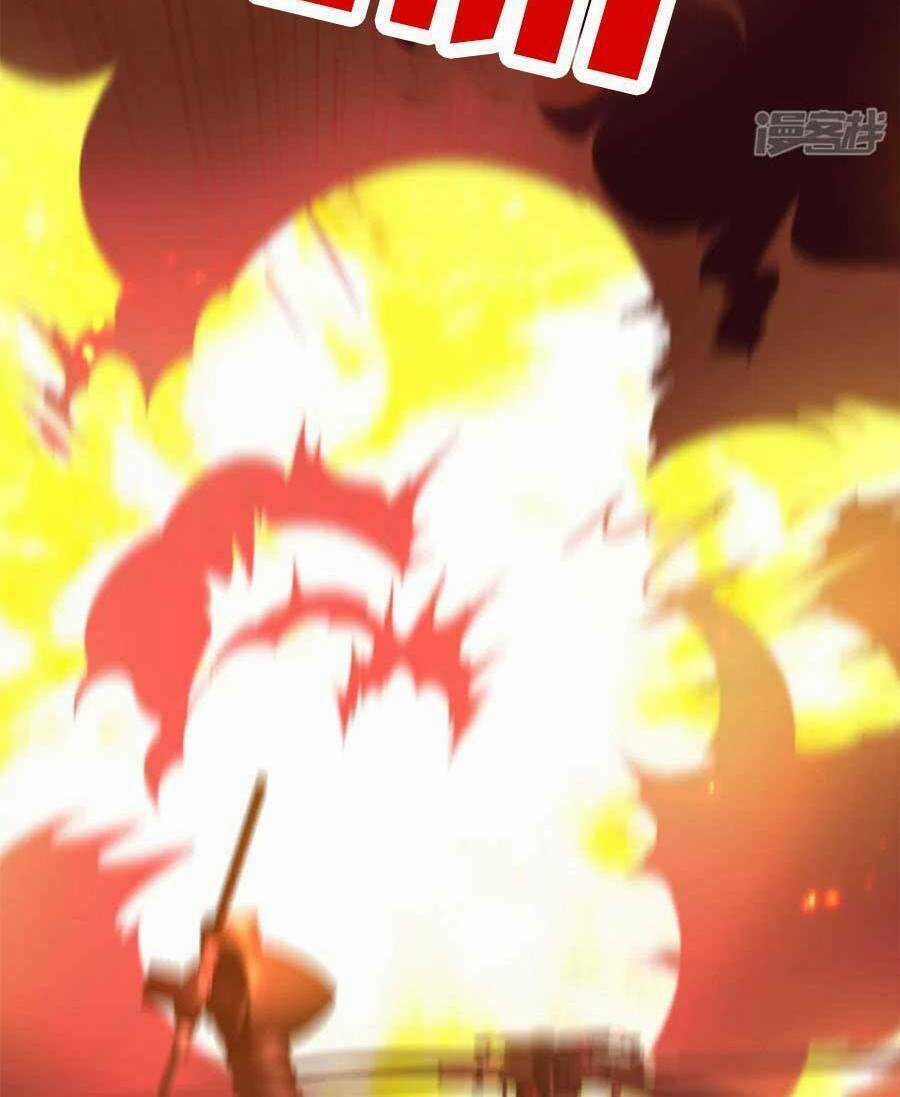 Đêm Nay Ác Nữ Giáng Lâm Chapter 119 trang 19