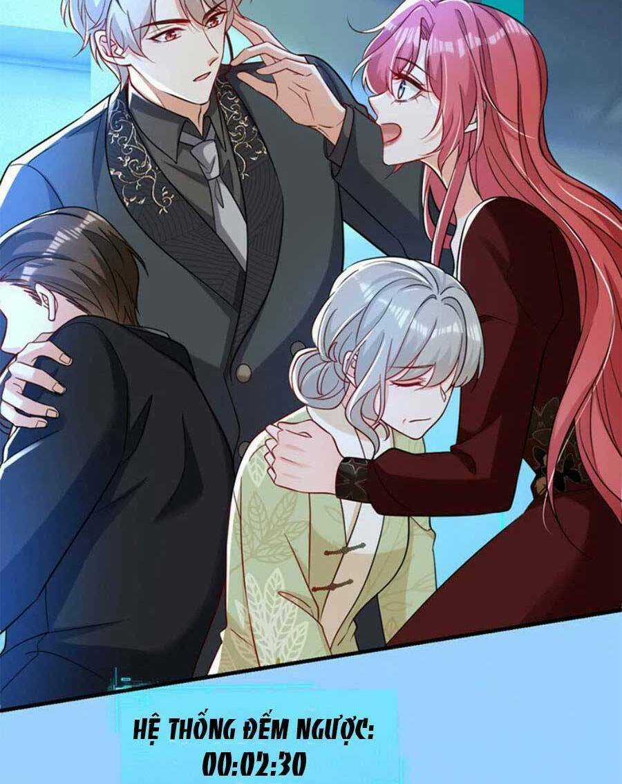 Đêm Nay Ác Nữ Giáng Lâm Chapter 119 trang 2