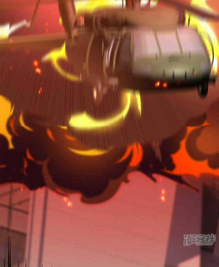 Đêm Nay Ác Nữ Giáng Lâm Chapter 119 trang 20