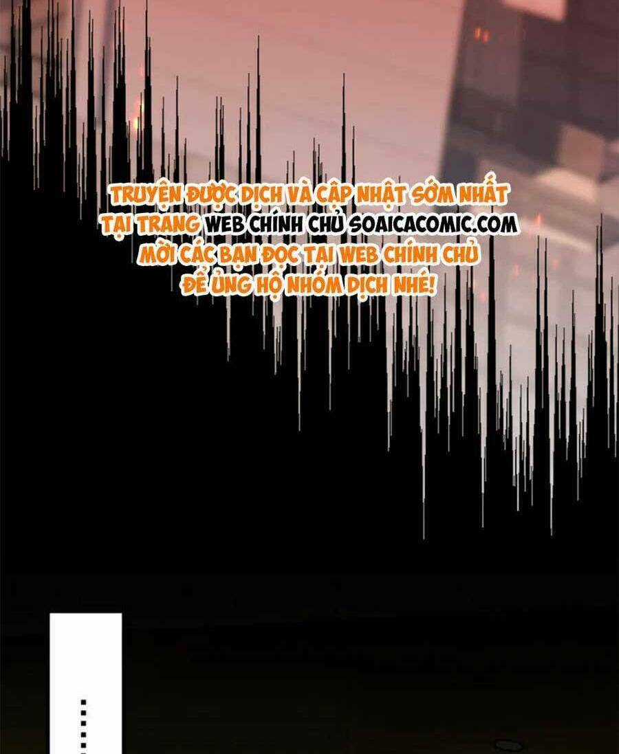 Đêm Nay Ác Nữ Giáng Lâm Chapter 119 trang 21