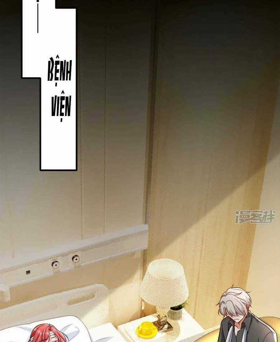 Đêm Nay Ác Nữ Giáng Lâm Chapter 119 trang 22