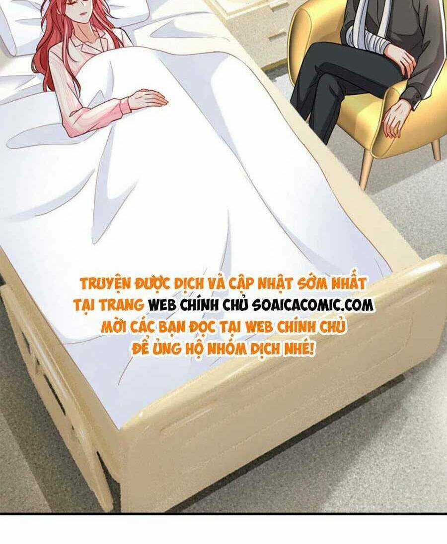 Đêm Nay Ác Nữ Giáng Lâm Chapter 119 trang 23