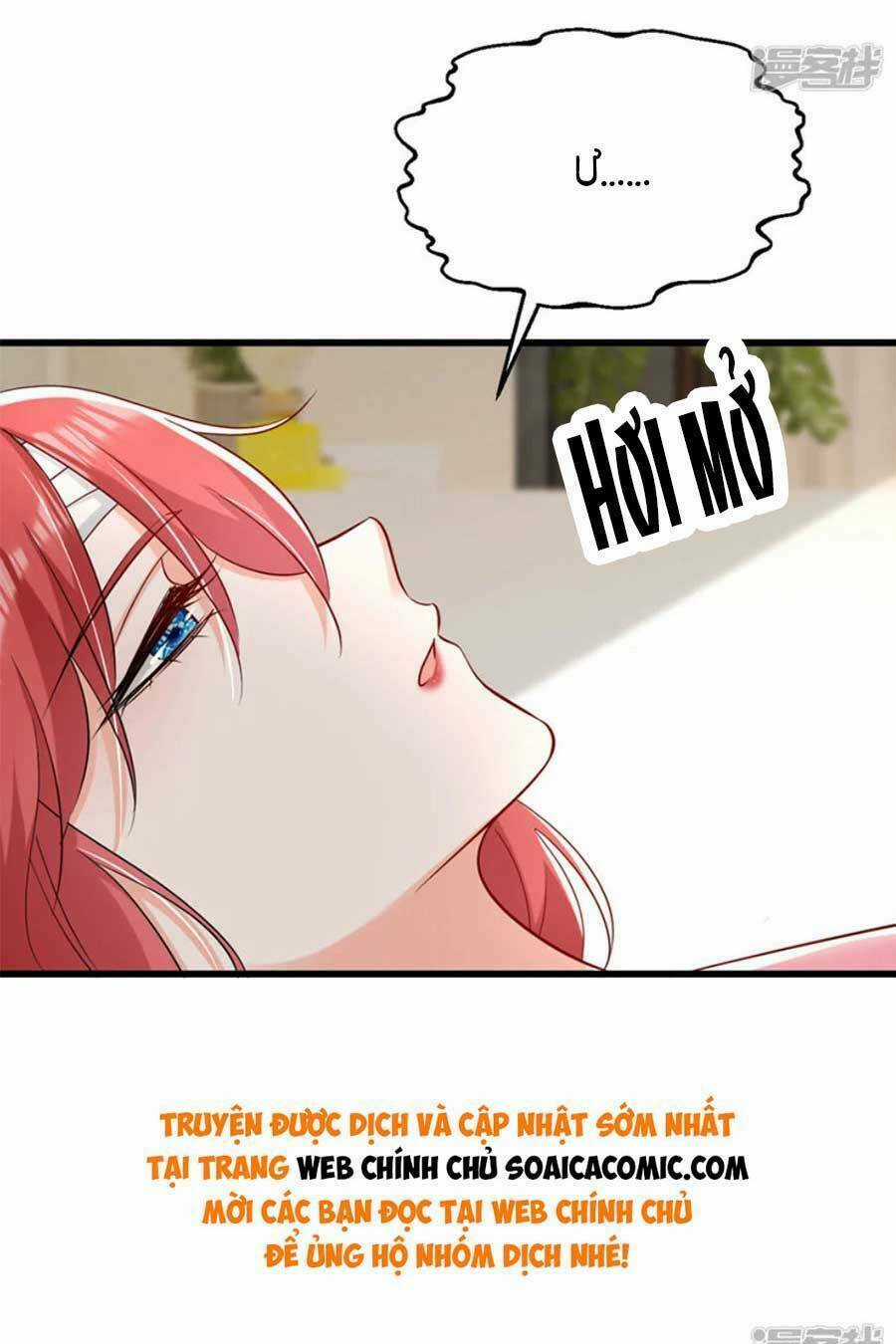 Đêm Nay Ác Nữ Giáng Lâm Chapter 119 trang 24