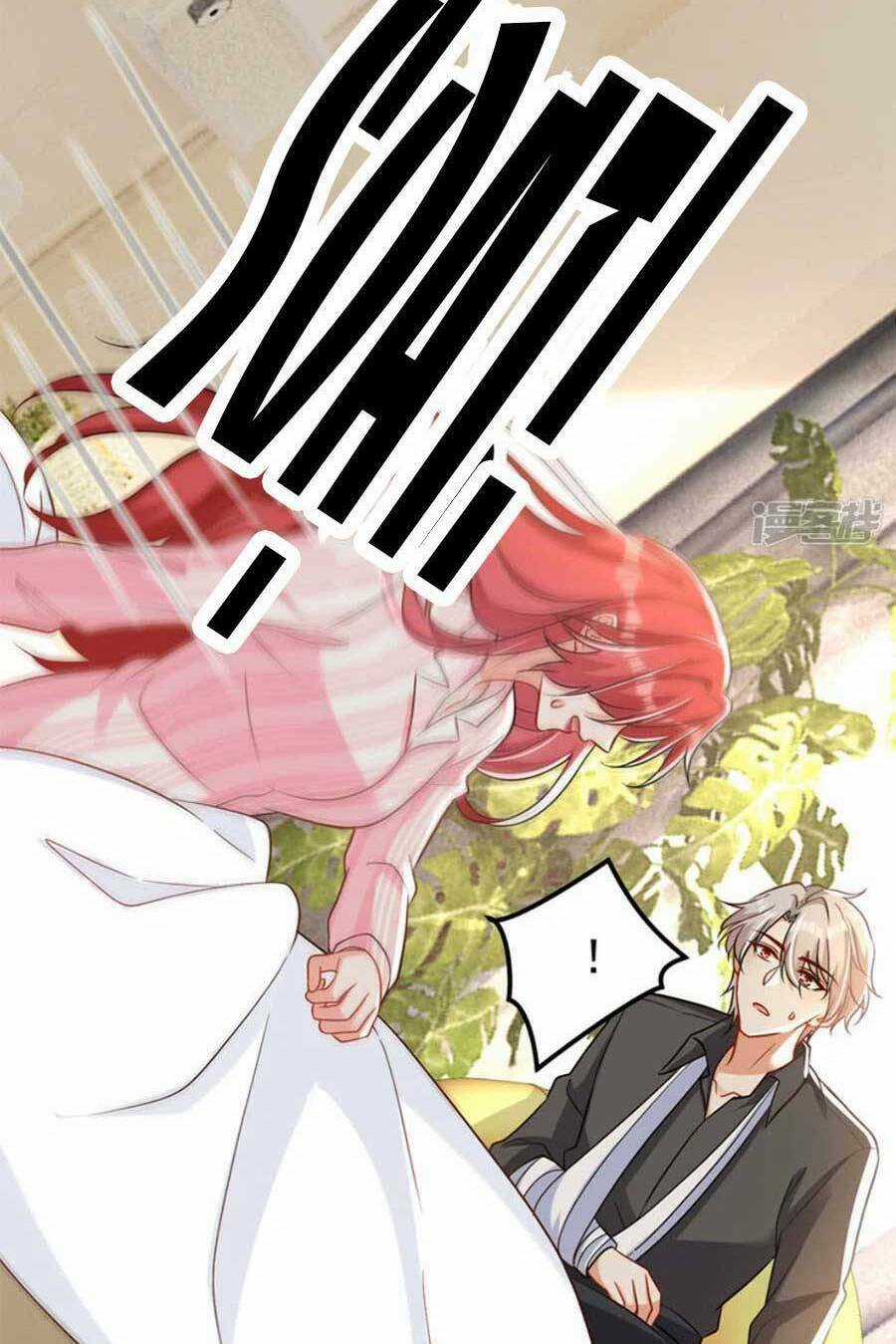 Đêm Nay Ác Nữ Giáng Lâm Chapter 119 trang 26