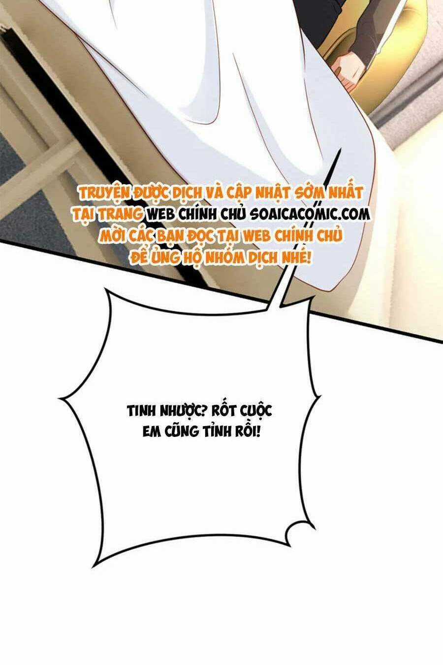 Đêm Nay Ác Nữ Giáng Lâm Chapter 119 trang 27