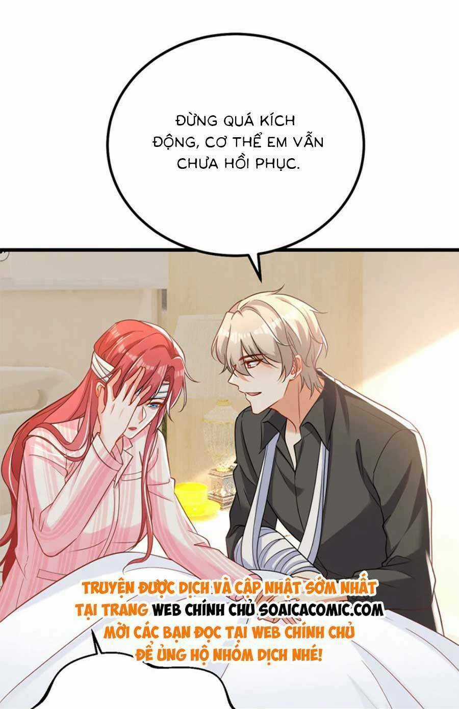 Đêm Nay Ác Nữ Giáng Lâm Chapter 119 trang 28