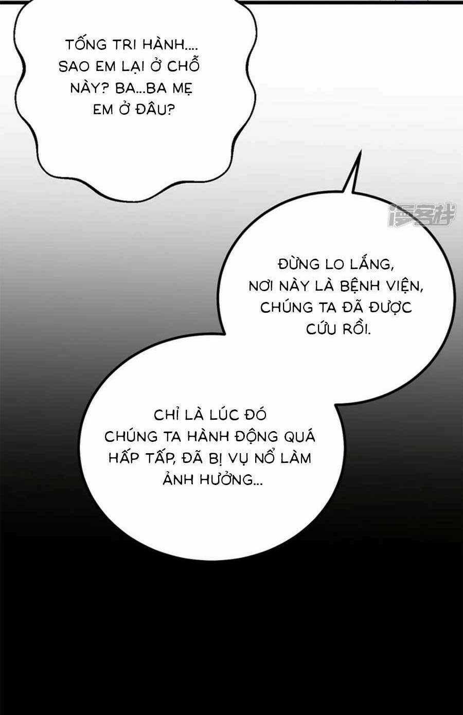 Đêm Nay Ác Nữ Giáng Lâm Chapter 119 trang 29