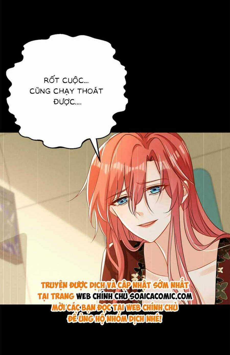 Đêm Nay Ác Nữ Giáng Lâm Chapter 119 trang 31