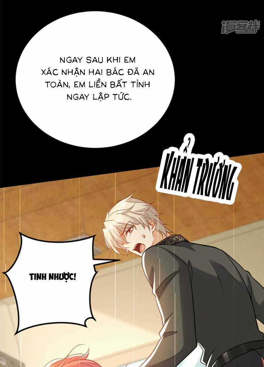 Đêm Nay Ác Nữ Giáng Lâm Chapter 119 trang 32