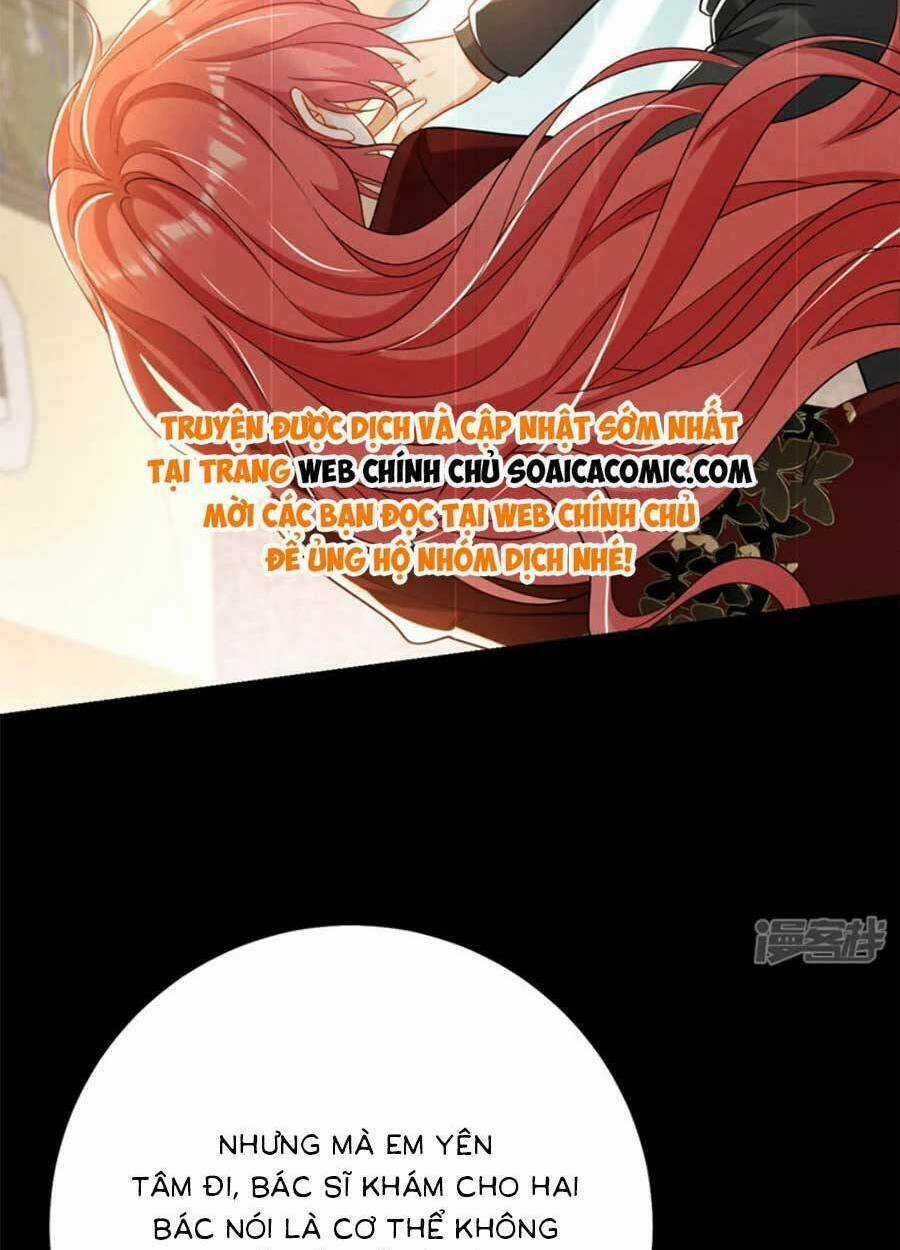 Đêm Nay Ác Nữ Giáng Lâm Chapter 119 trang 33