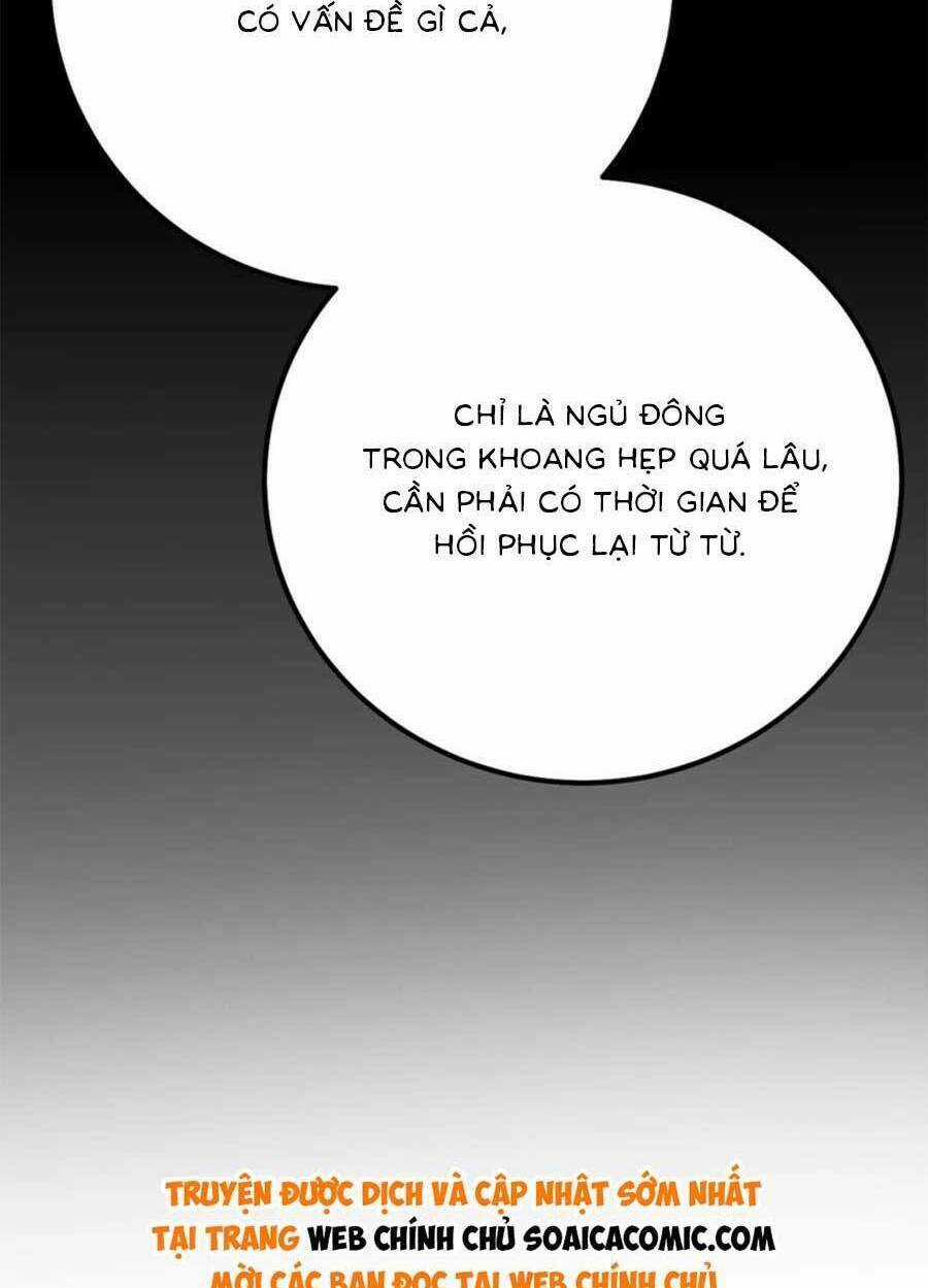 Đêm Nay Ác Nữ Giáng Lâm Chapter 119 trang 34