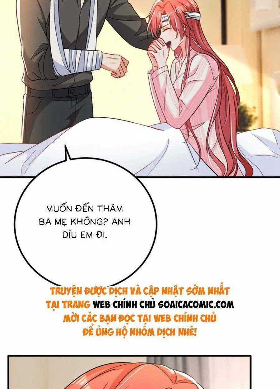 Đêm Nay Ác Nữ Giáng Lâm Chapter 119 trang 36