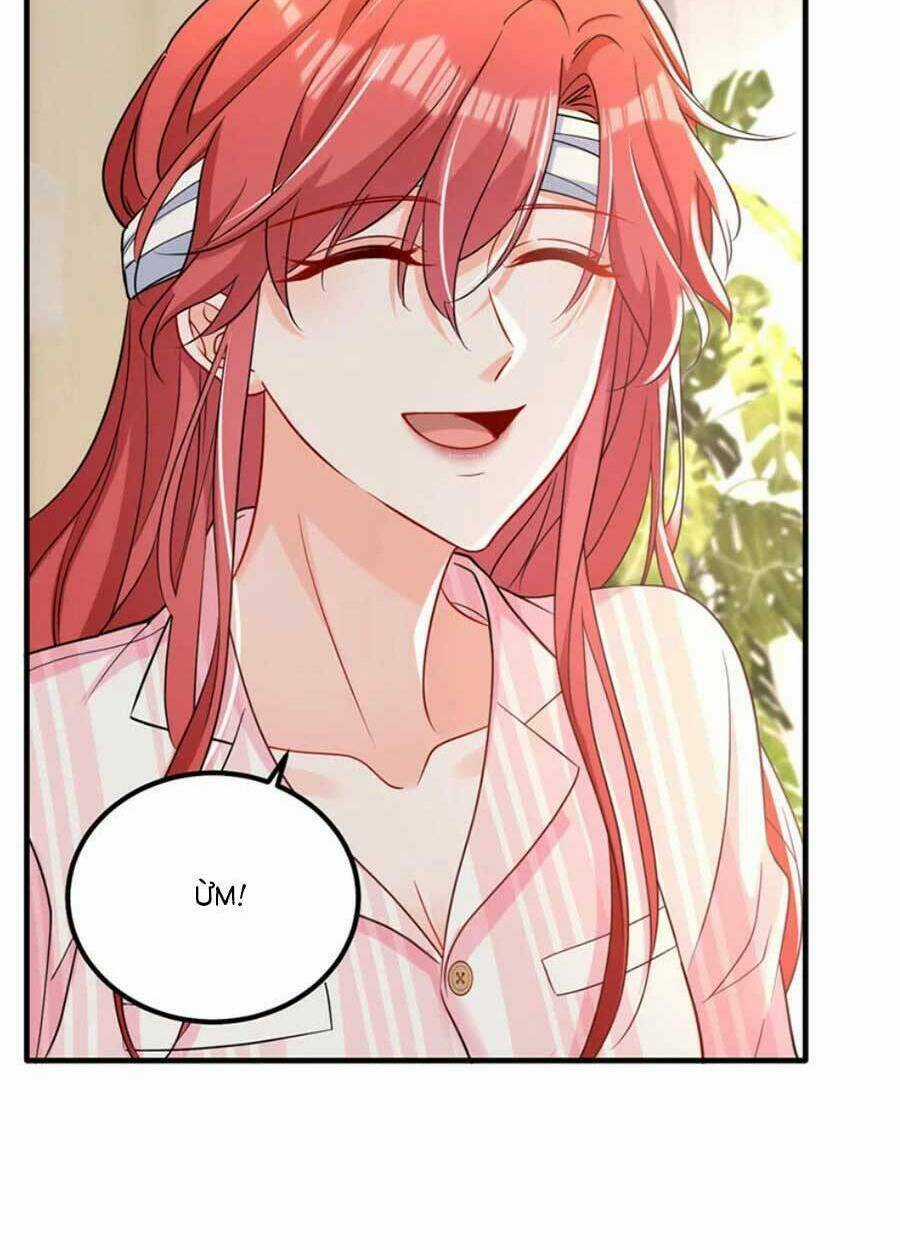 Đêm Nay Ác Nữ Giáng Lâm Chapter 119 trang 37