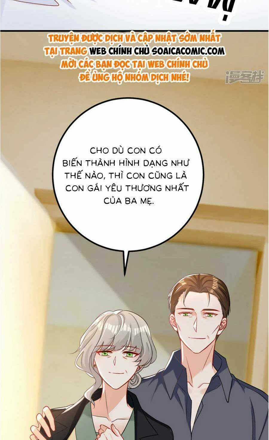 Đêm Nay Ác Nữ Giáng Lâm Chapter 119 trang 39