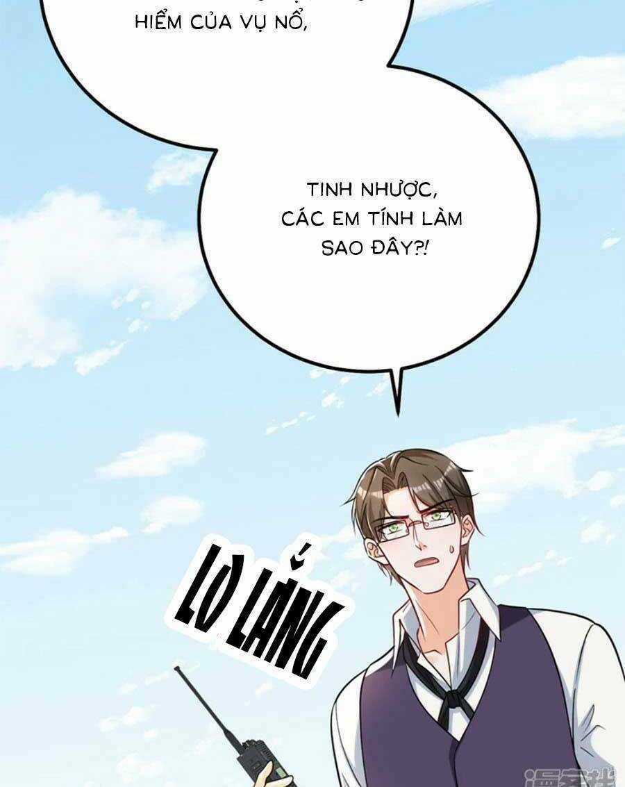 Đêm Nay Ác Nữ Giáng Lâm Chapter 119 trang 4