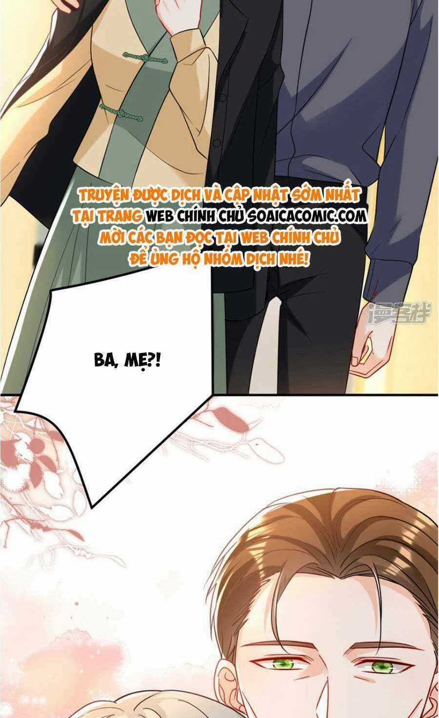 Đêm Nay Ác Nữ Giáng Lâm Chapter 119 trang 40