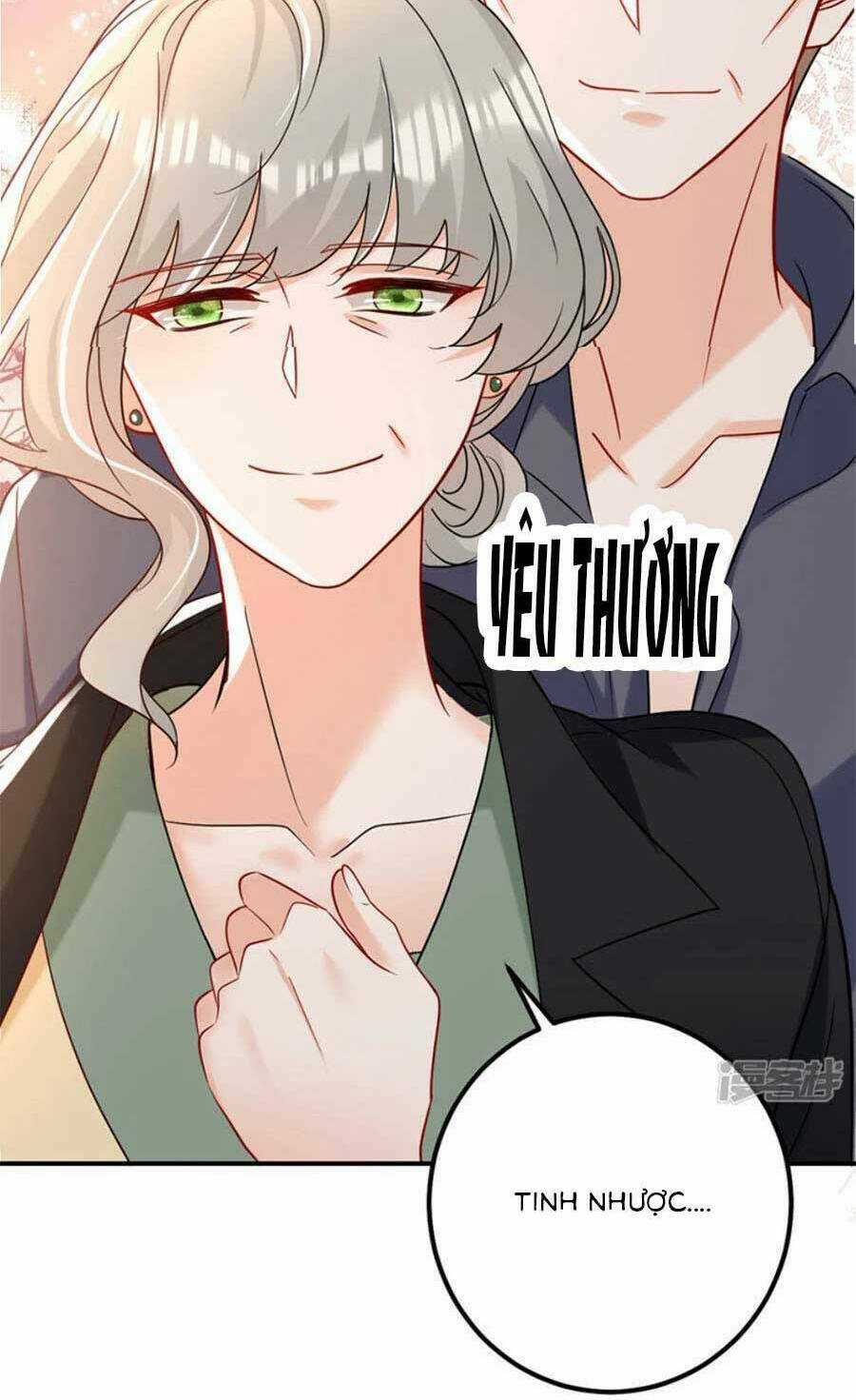 Đêm Nay Ác Nữ Giáng Lâm Chapter 119 trang 41