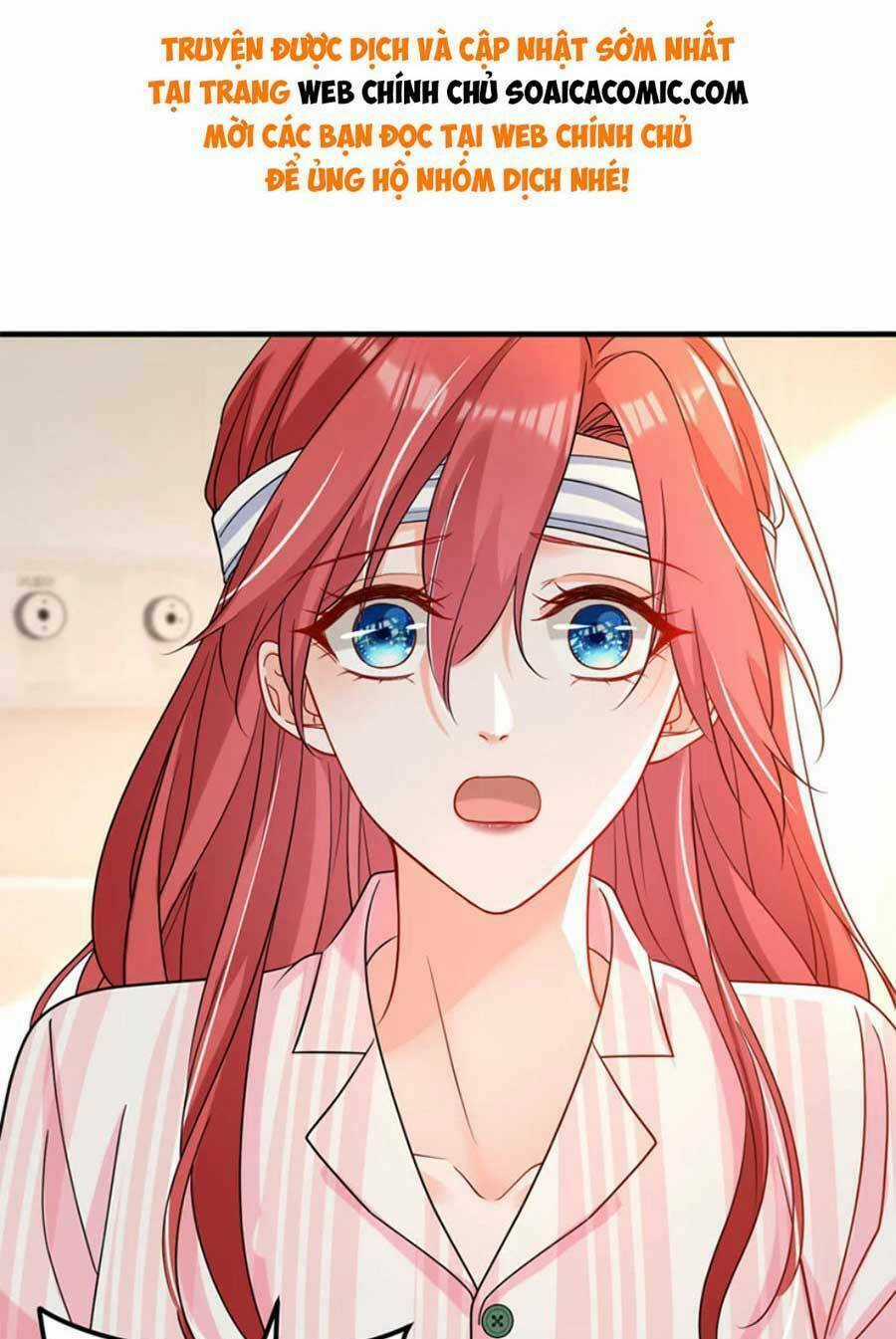 Đêm Nay Ác Nữ Giáng Lâm Chapter 119 trang 42