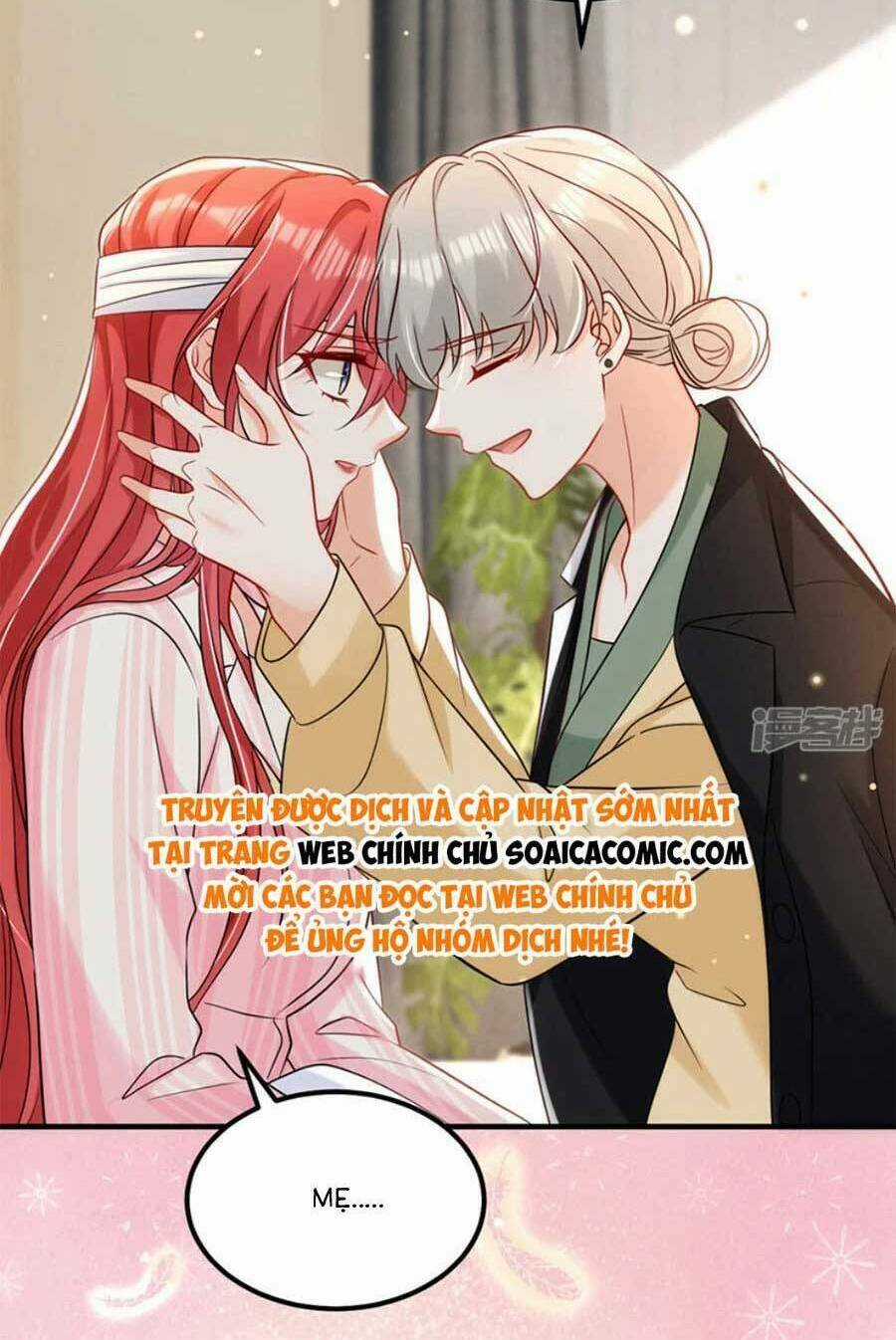 Đêm Nay Ác Nữ Giáng Lâm Chapter 119 trang 45