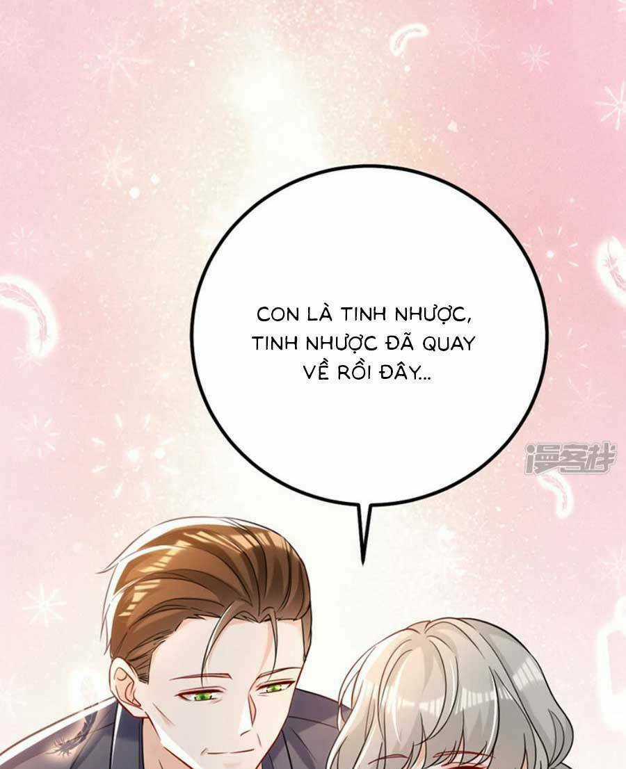 Đêm Nay Ác Nữ Giáng Lâm Chapter 119 trang 46