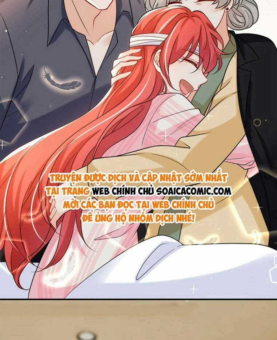 Đêm Nay Ác Nữ Giáng Lâm Chapter 119 trang 47