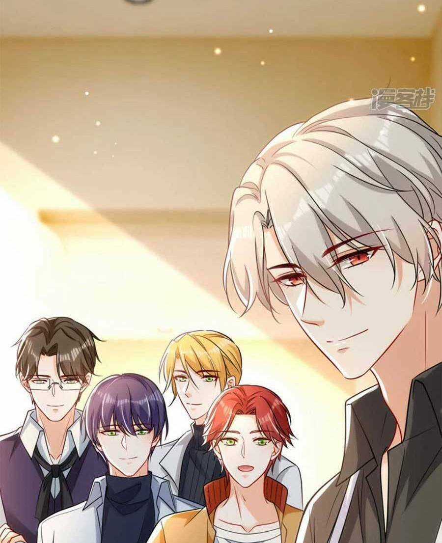 Đêm Nay Ác Nữ Giáng Lâm Chapter 119 trang 48