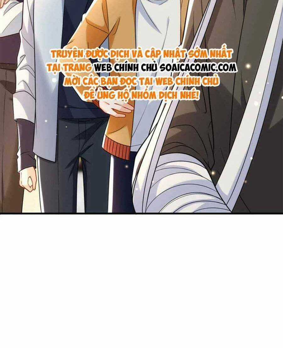 Đêm Nay Ác Nữ Giáng Lâm Chapter 119 trang 49