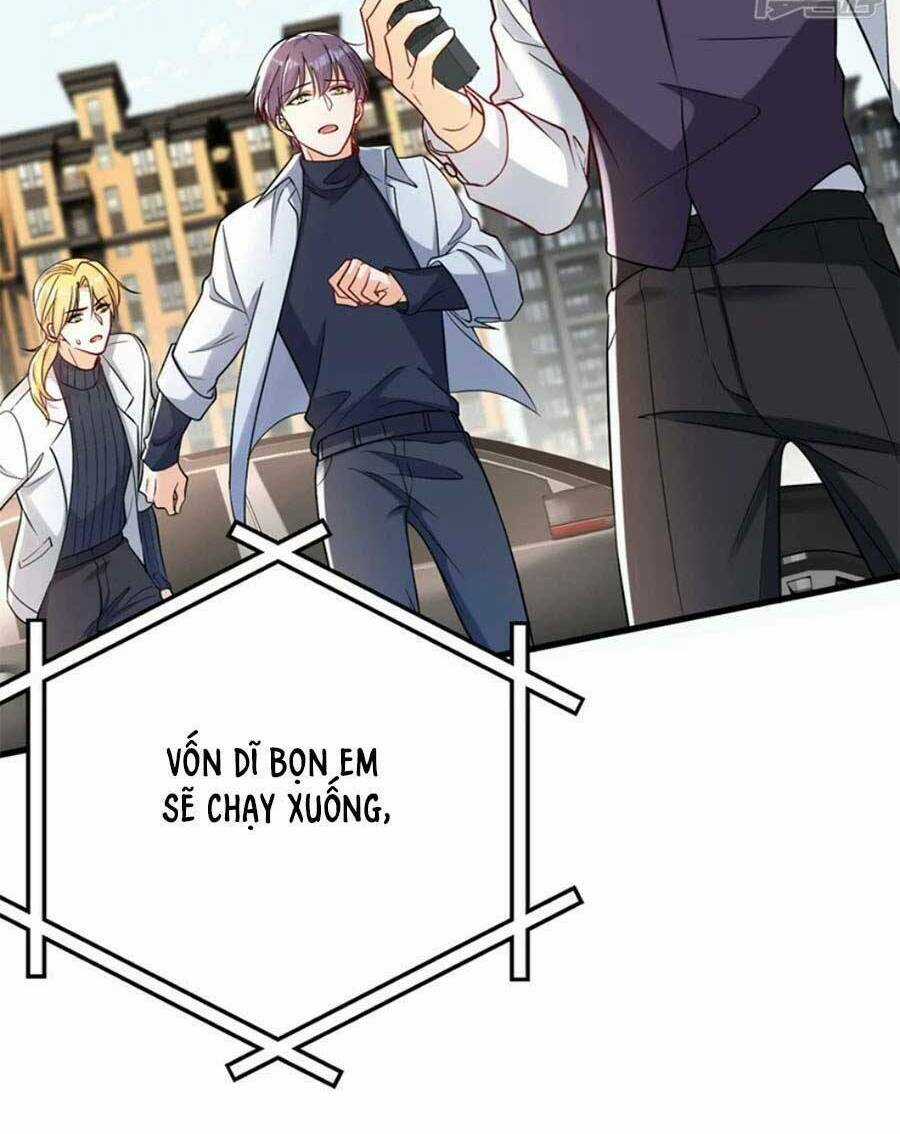 Đêm Nay Ác Nữ Giáng Lâm Chapter 119 trang 5