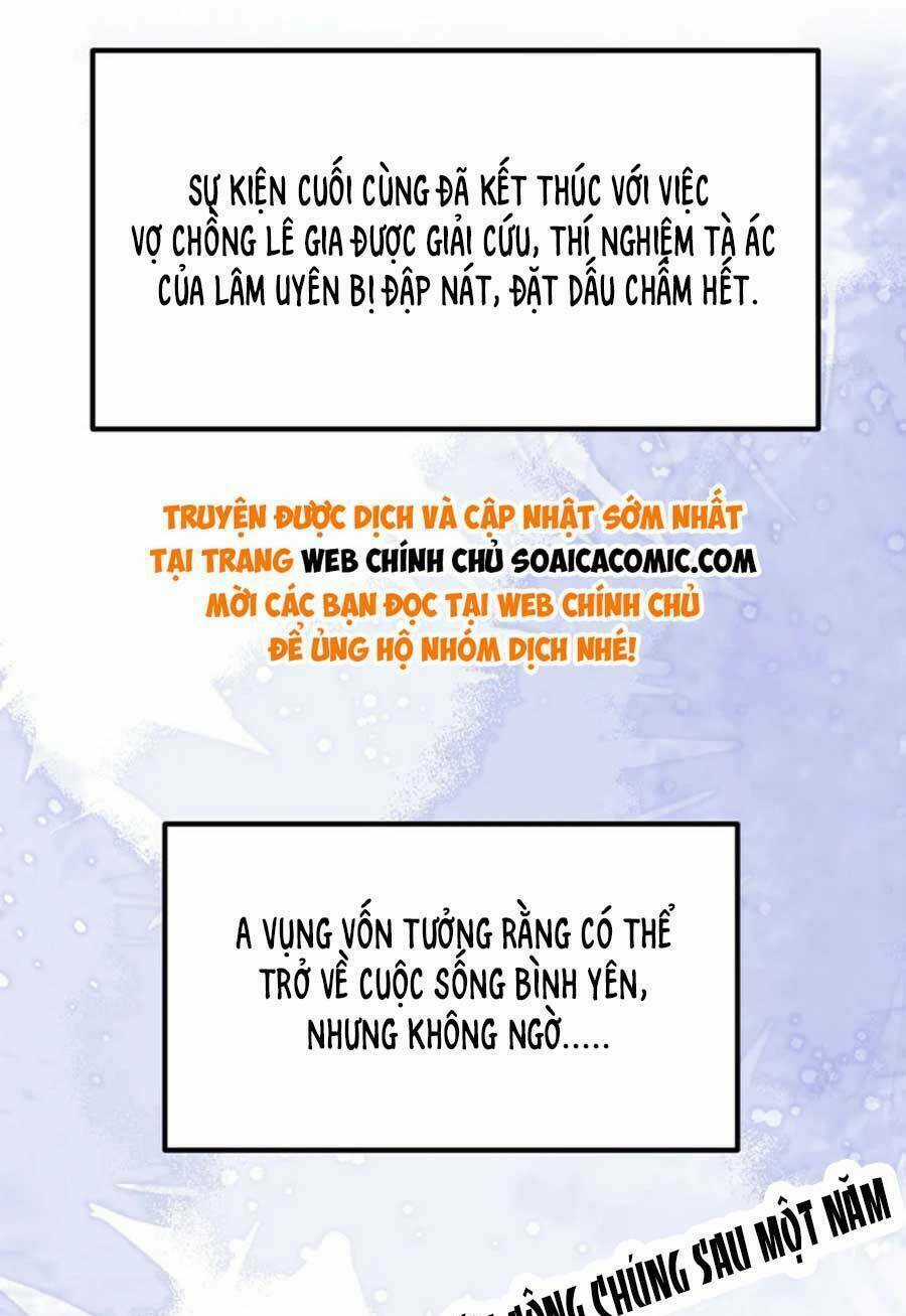 Đêm Nay Ác Nữ Giáng Lâm Chapter 119 trang 50