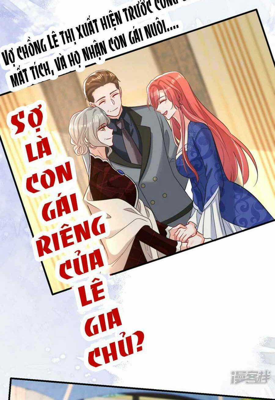 Đêm Nay Ác Nữ Giáng Lâm Chapter 119 trang 51