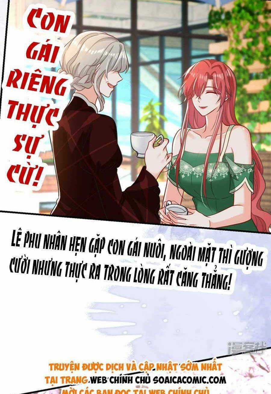 Đêm Nay Ác Nữ Giáng Lâm Chapter 119 trang 52