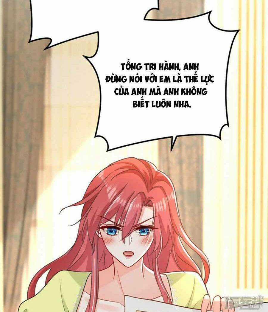 Đêm Nay Ác Nữ Giáng Lâm Chapter 119 trang 55