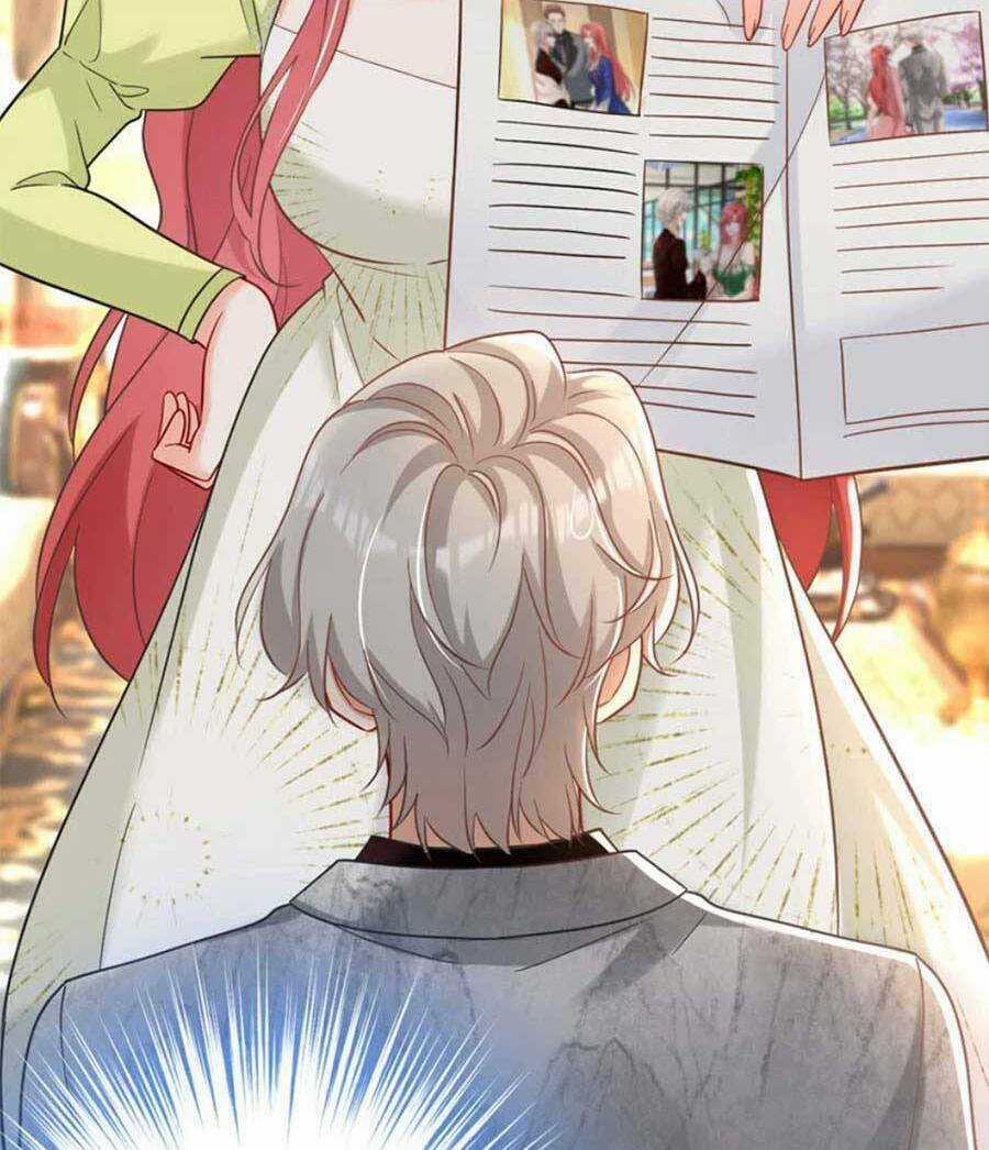 Đêm Nay Ác Nữ Giáng Lâm Chapter 119 trang 56