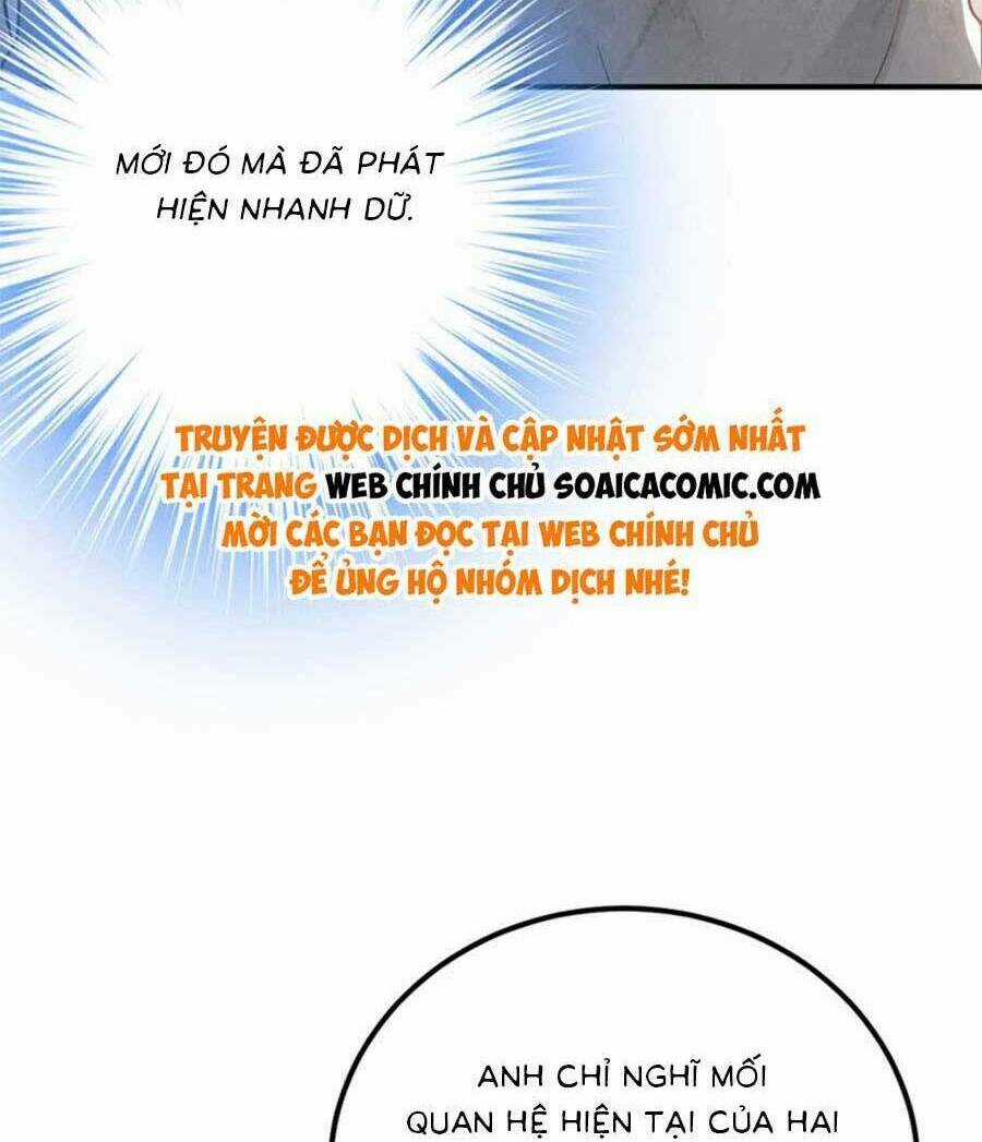 Đêm Nay Ác Nữ Giáng Lâm Chapter 119 trang 57