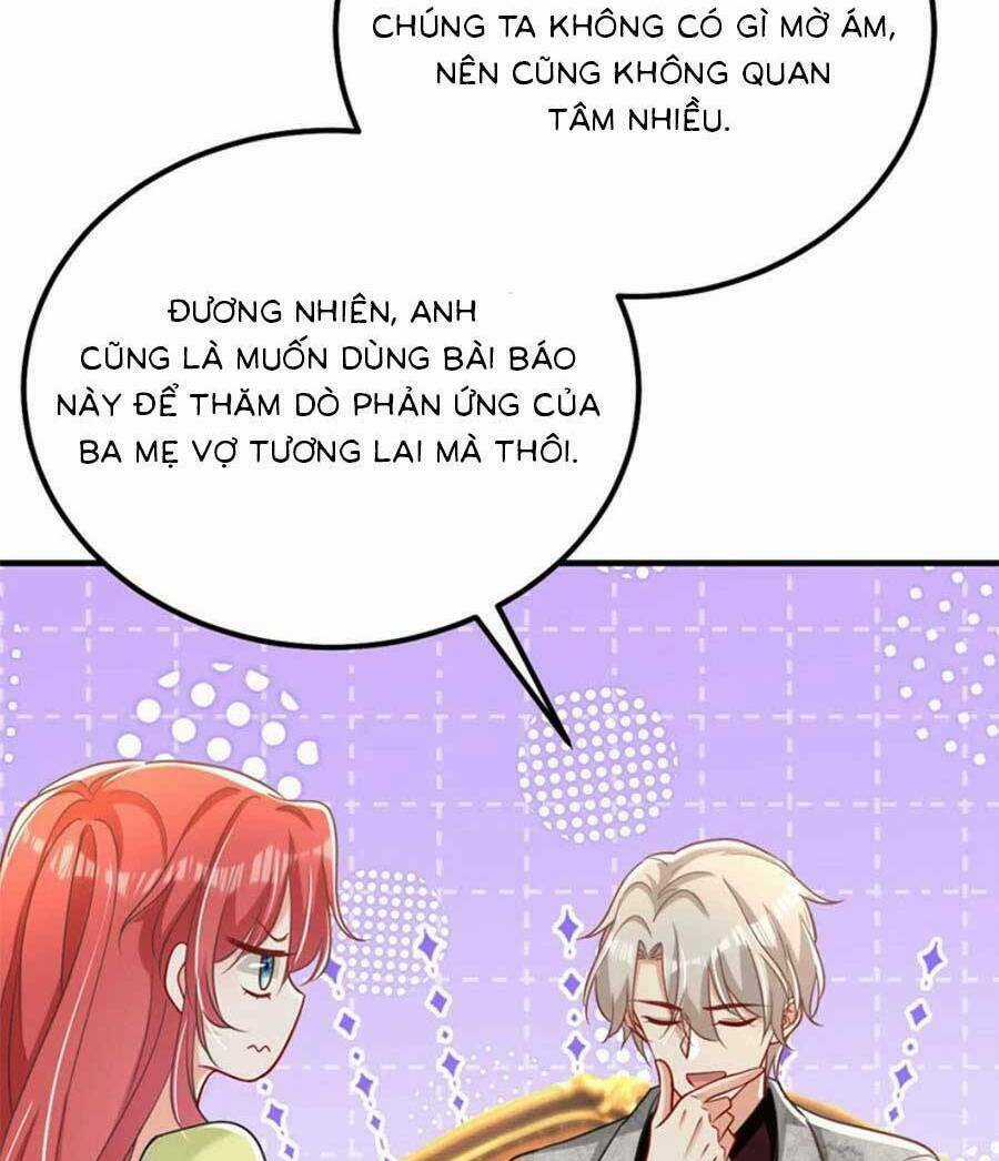 Đêm Nay Ác Nữ Giáng Lâm Chapter 119 trang 58