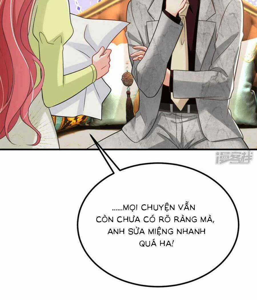 Đêm Nay Ác Nữ Giáng Lâm Chapter 119 trang 59