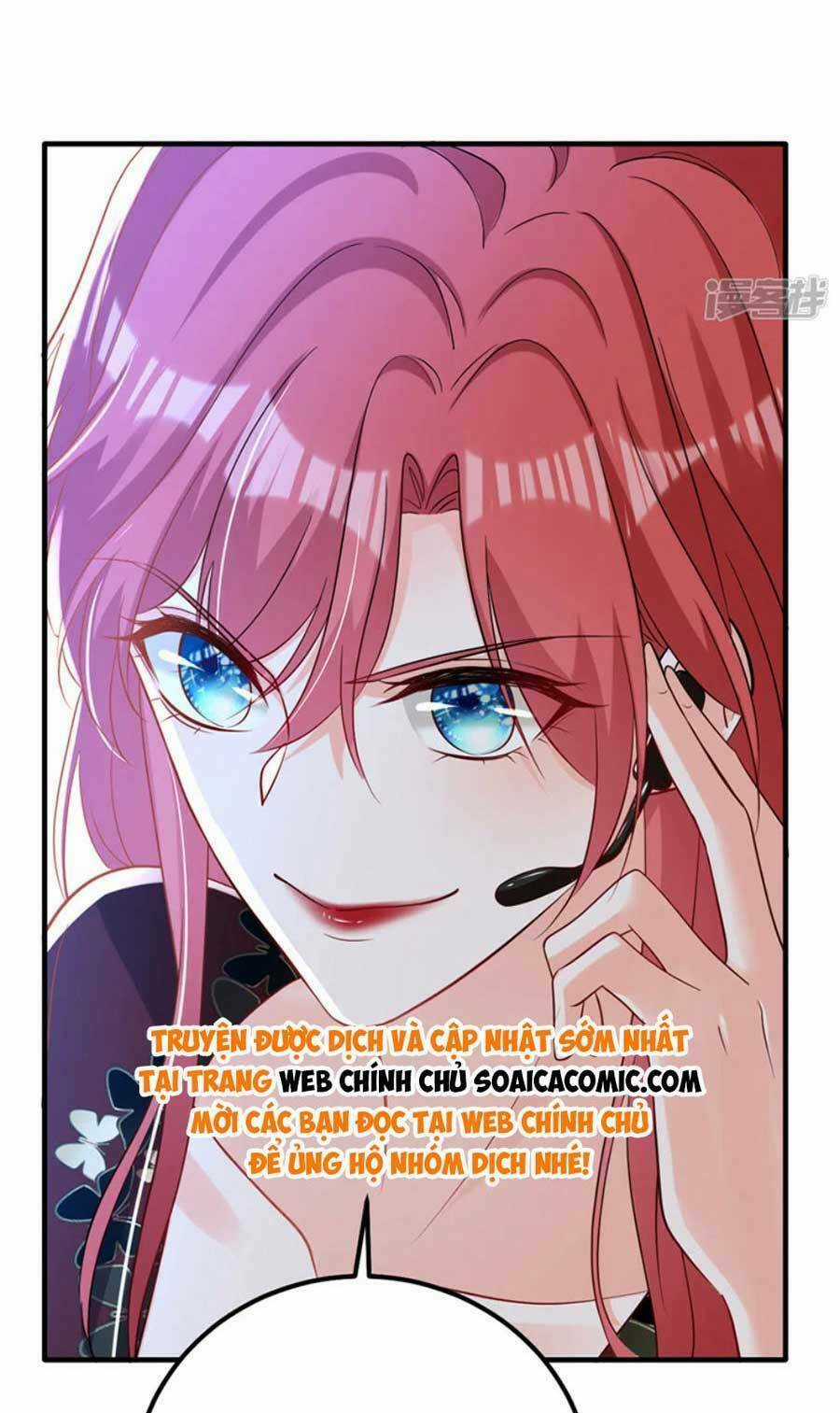 Đêm Nay Ác Nữ Giáng Lâm Chapter 119 trang 6