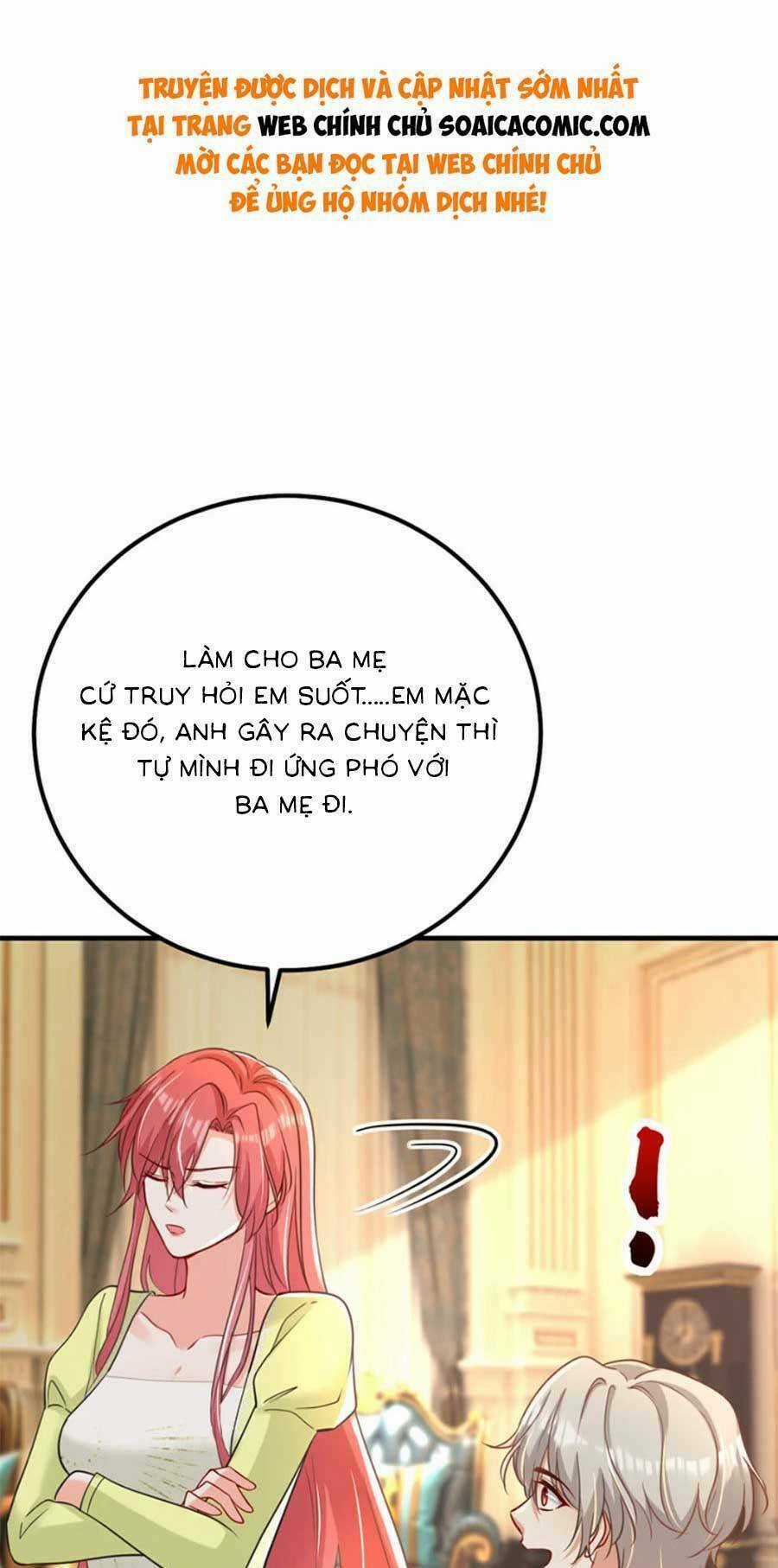 Đêm Nay Ác Nữ Giáng Lâm Chapter 119 trang 60