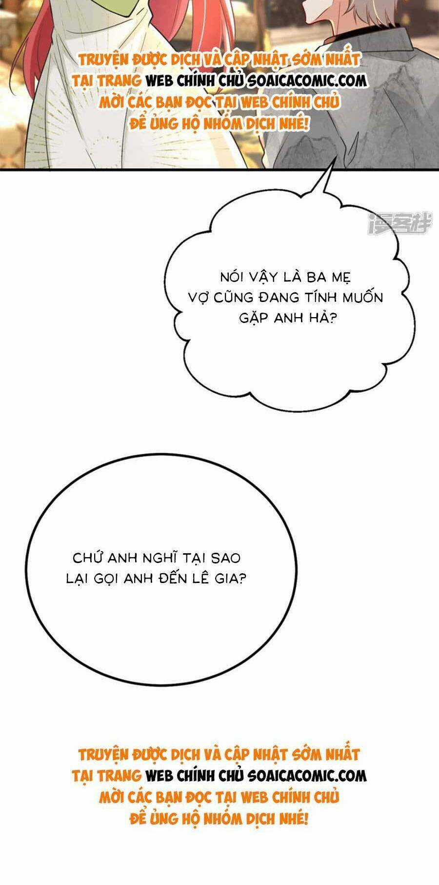 Đêm Nay Ác Nữ Giáng Lâm Chapter 119 trang 61