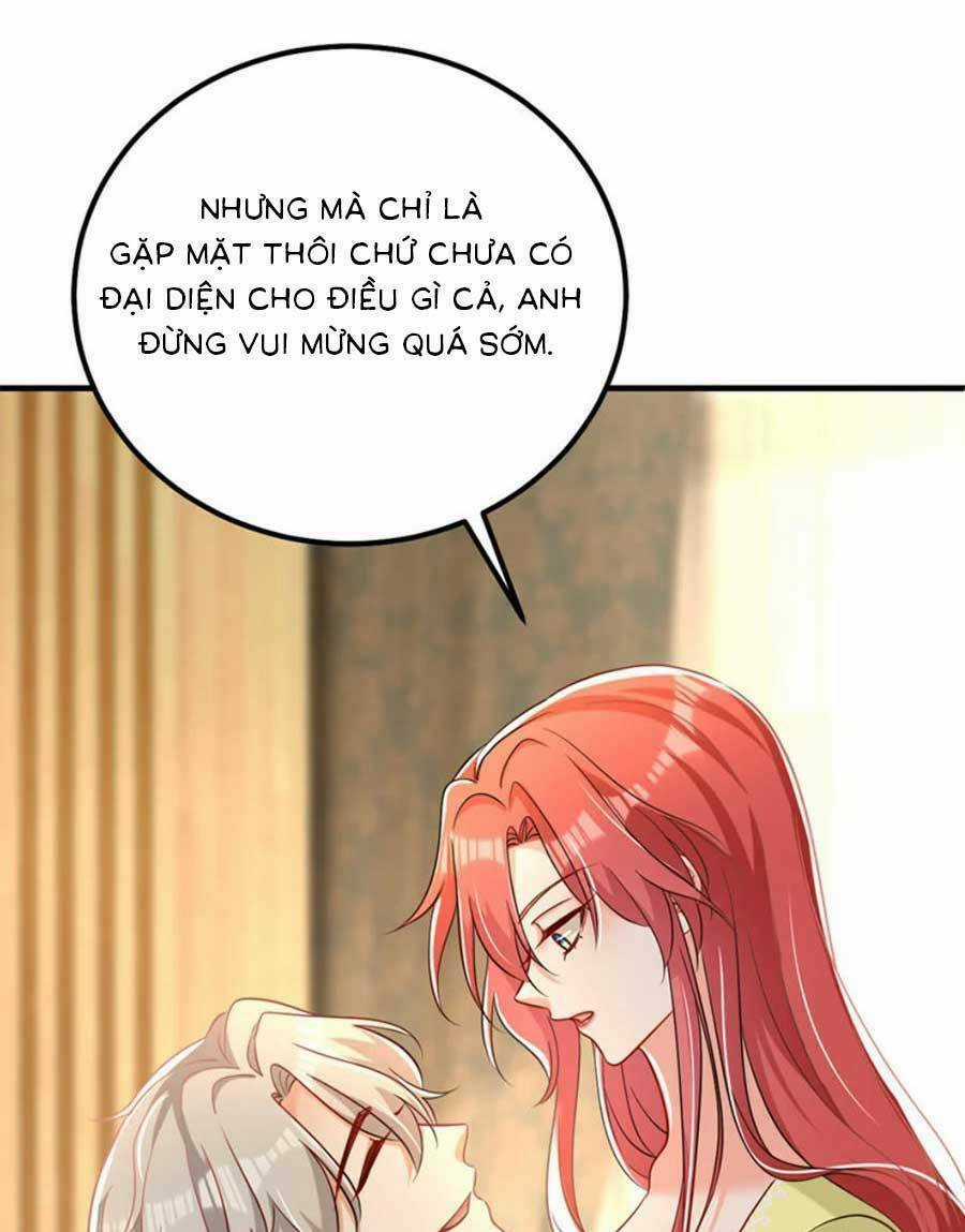 Đêm Nay Ác Nữ Giáng Lâm Chapter 119 trang 62