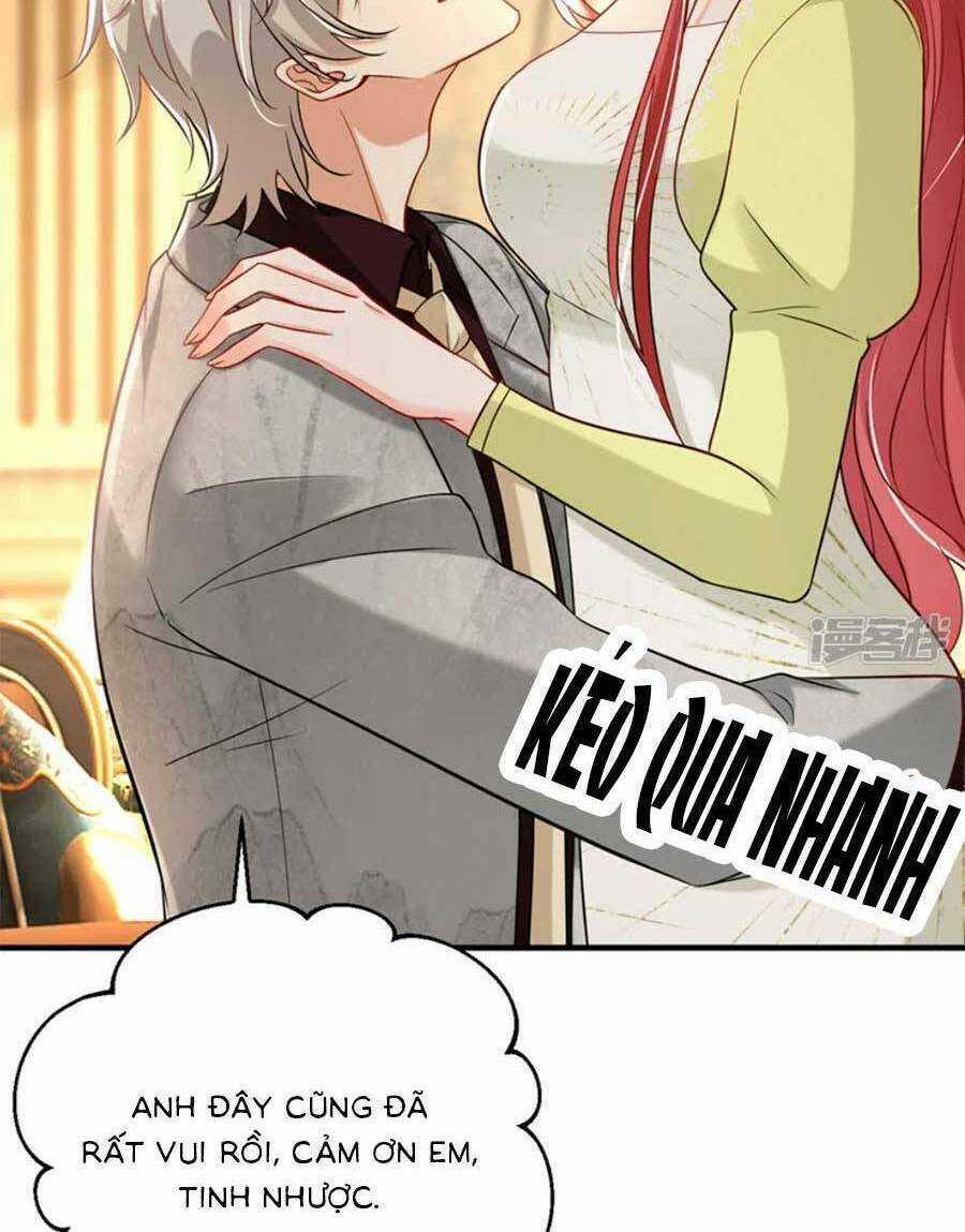 Đêm Nay Ác Nữ Giáng Lâm Chapter 119 trang 63