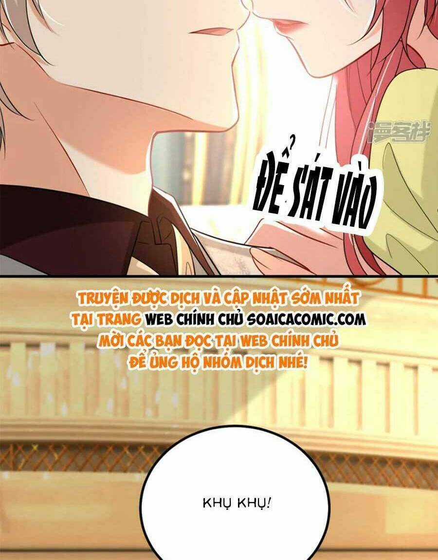 Đêm Nay Ác Nữ Giáng Lâm Chapter 119 trang 65